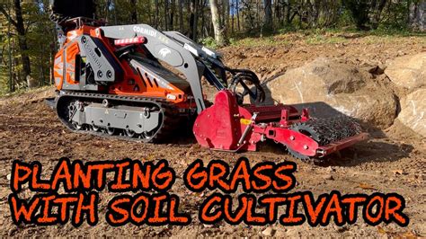 mini skid steer soil cultivator|mini skidsteer soil cultivator.